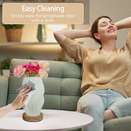 Lampe de chevet moderne