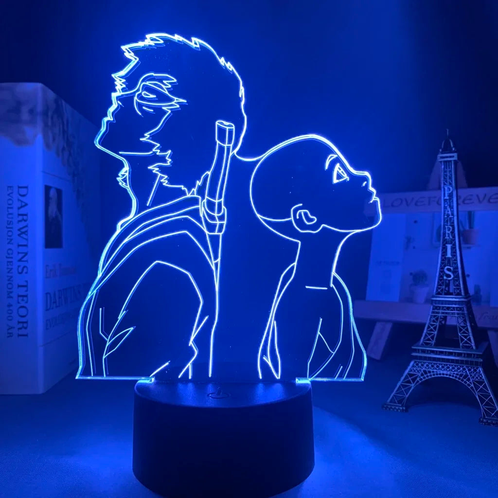 Lampe de chevet Avatar
