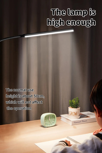 Lampe de chevet architecte