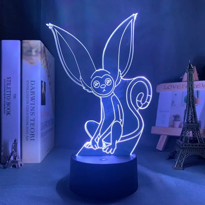 Lampe de chevet Avatar