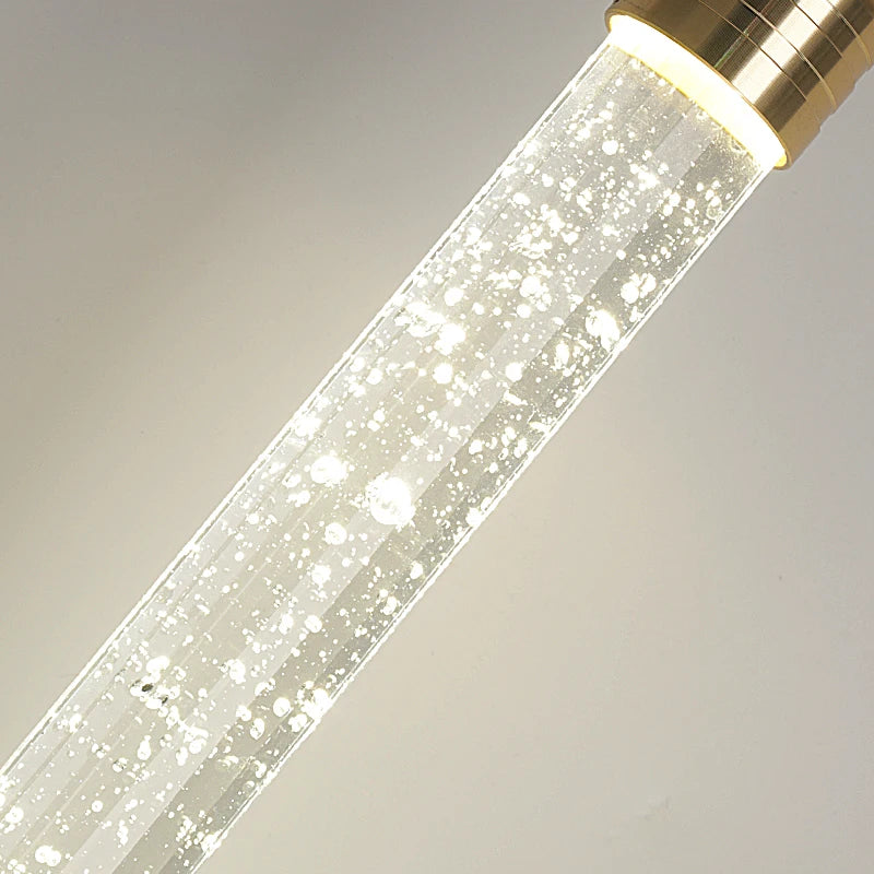 Lampe de chevet Suspendu