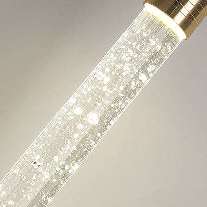 Lampe de chevet Suspendu