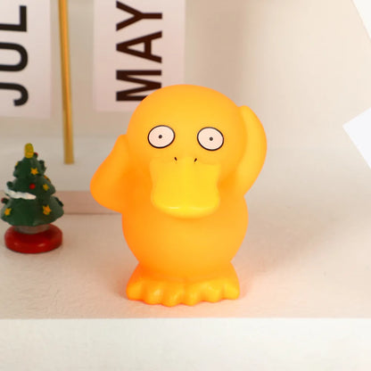 Lampe de chevet Pokémon