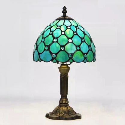 Lampe de chevet baroque