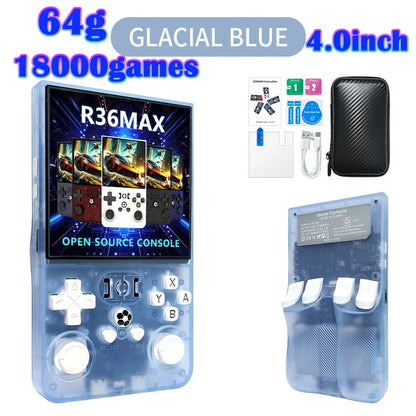 Console PBOY