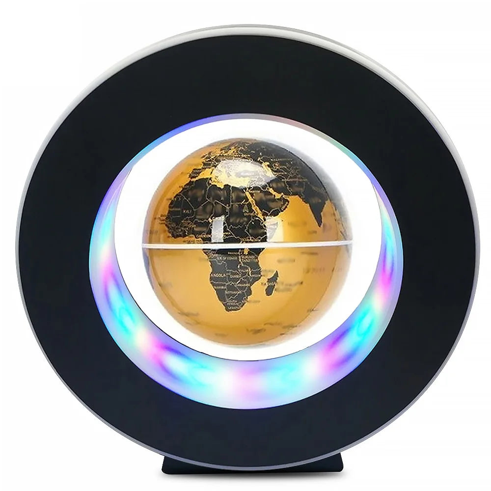 Lampe de chevet globe