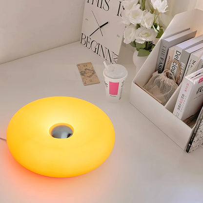 Lampe de chevet avec port USB