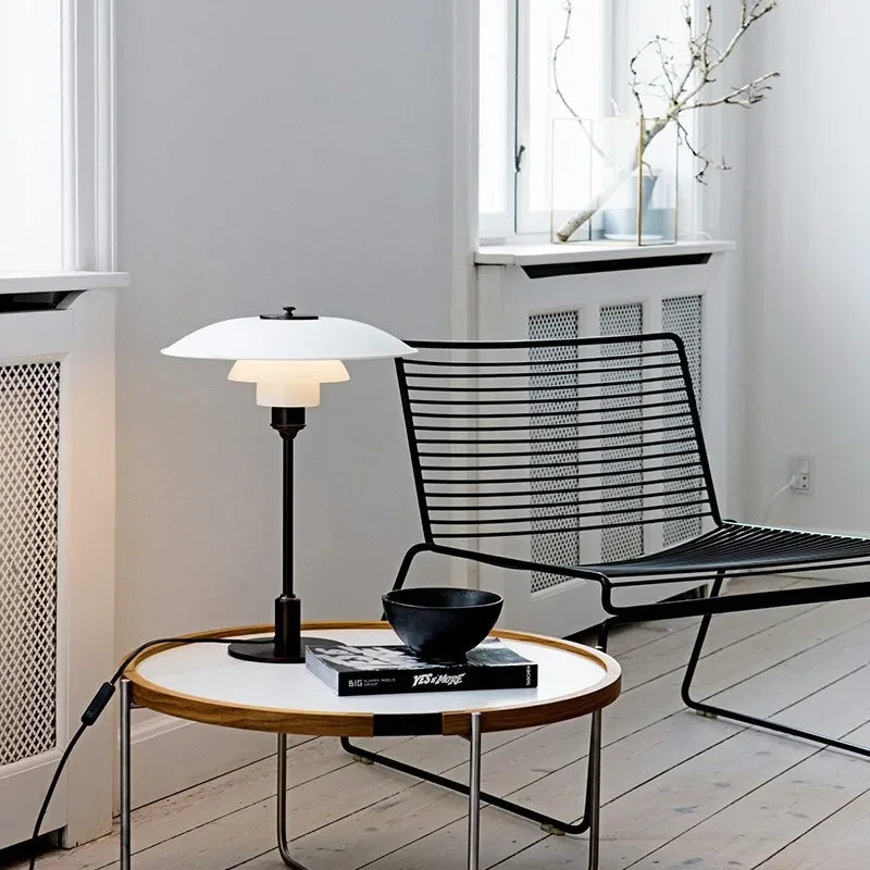 Lampe de chevet Minimaliste