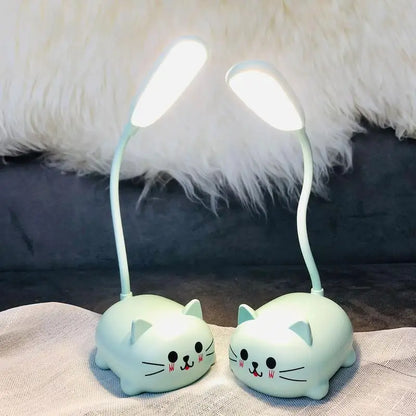 Lampe de chevet kawaii