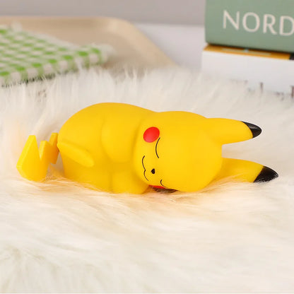 Lampe de chevet Pokémon