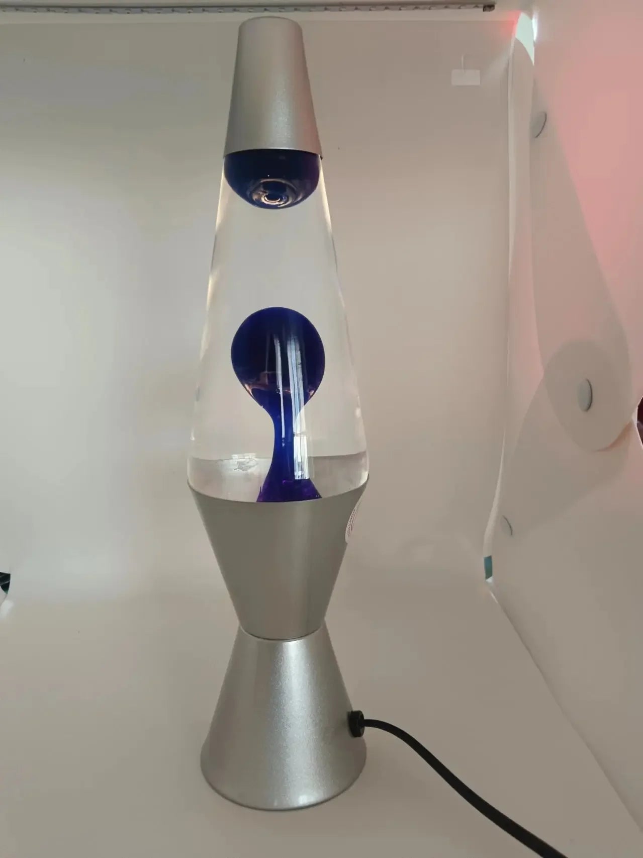 Lampe de chevet Barbie