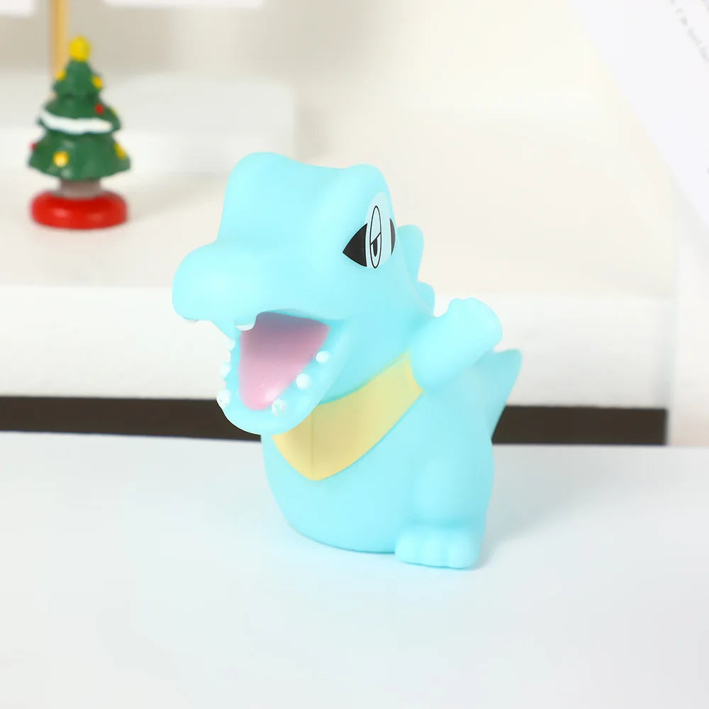 Lampe de chevet Pokémon