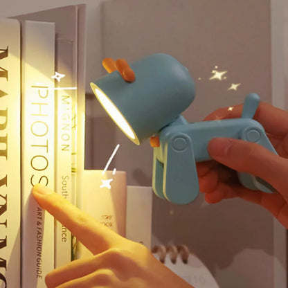 Lampe de Chevet Chien