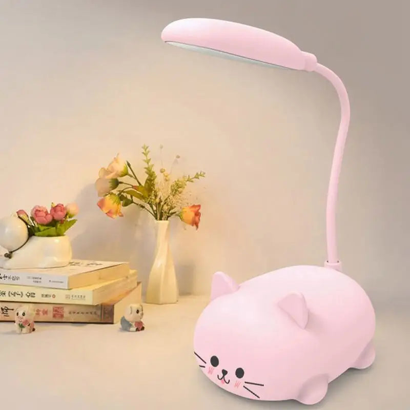 Lampe de chevet kawaii