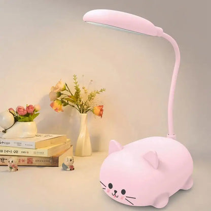 Lampe de chevet kawaii