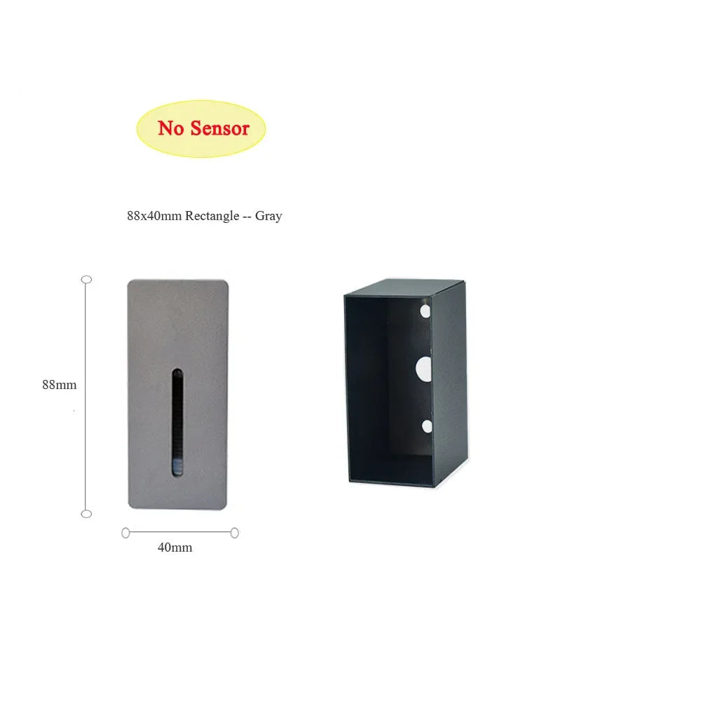 Lampe de chevet encastrable