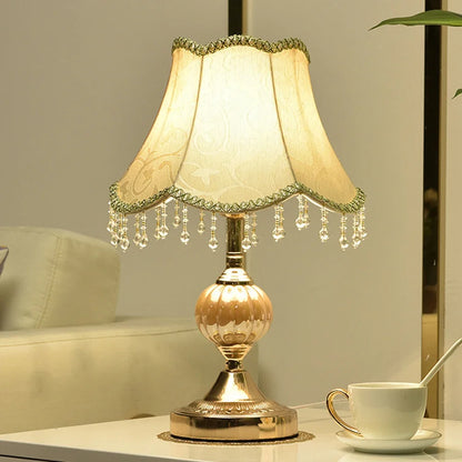 Lampe de chevet Design dressing