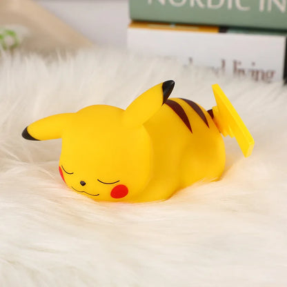 Lampe de chevet Pokémon