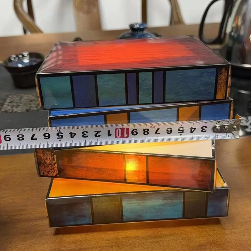 Lampe de chevet livre