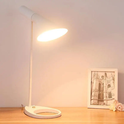 Lampe de chevet salon