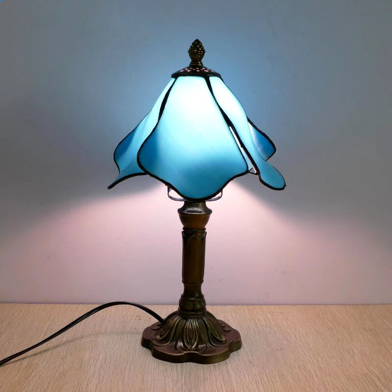 Lampe de chevet baroque