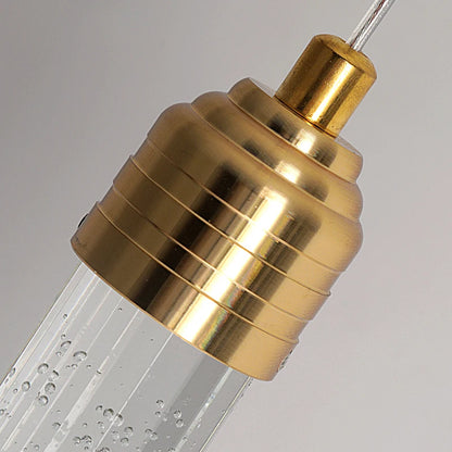 Lampe de chevet Suspendu