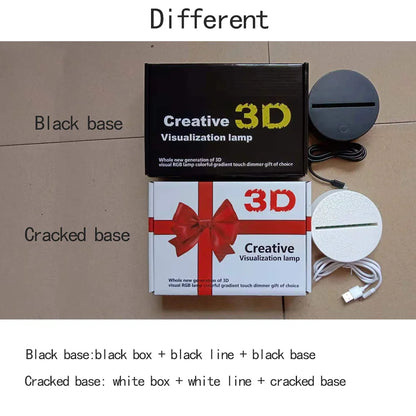 Lampe de chevet Mortal Kombat