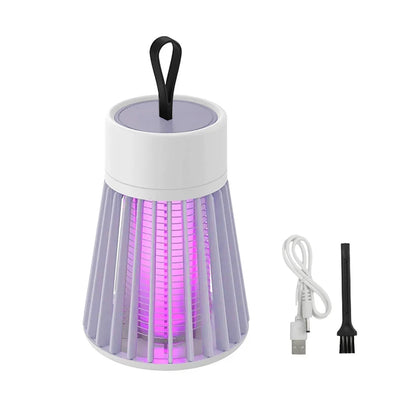 Lampe de chevet Anti-moustique