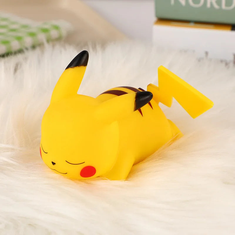 Lampe de chevet Pokémon