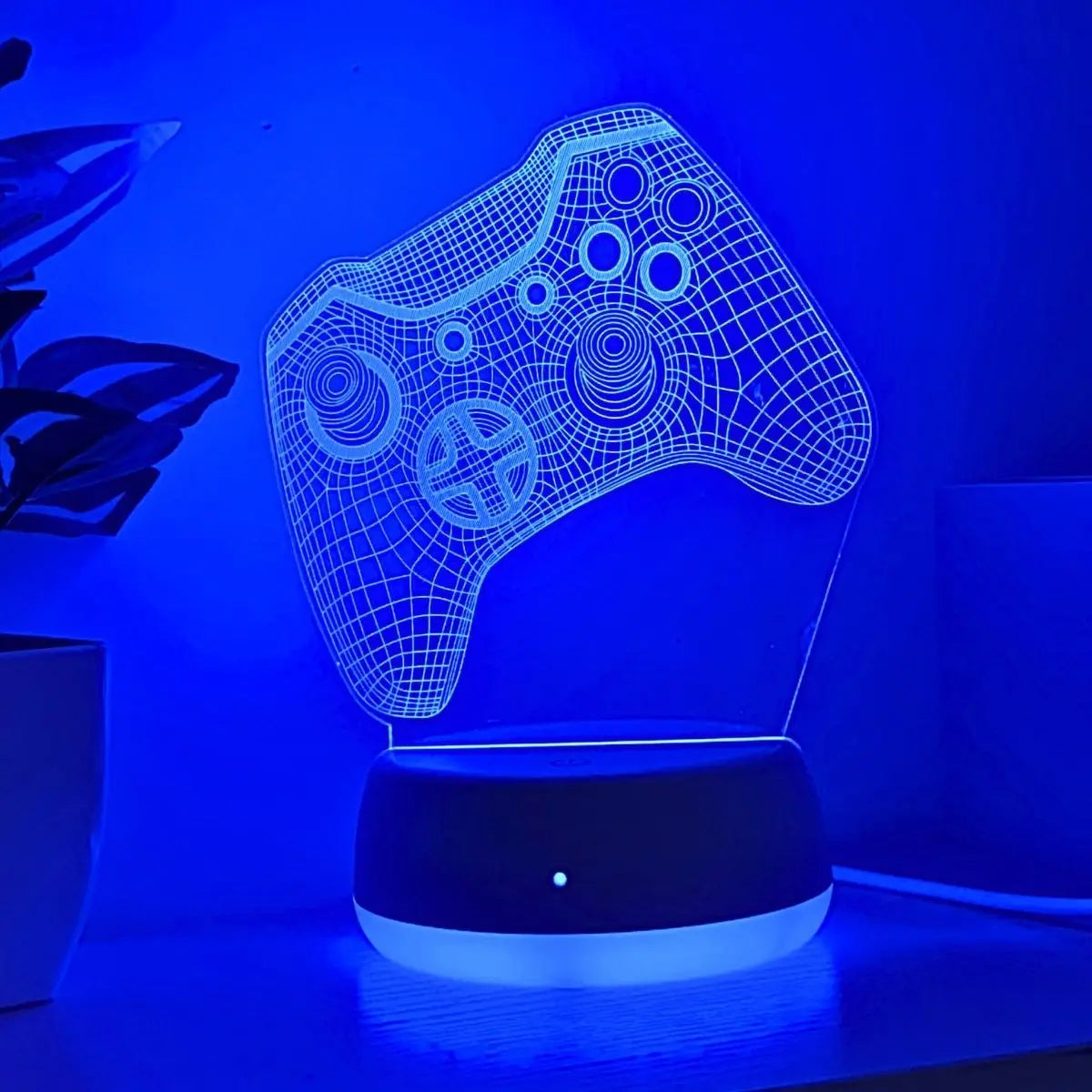 Lampe de chevet Manette