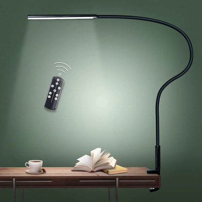 Lampe de chevet architecte
