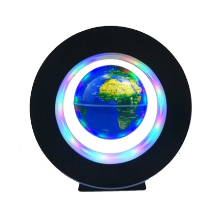 Lampe de chevet globe