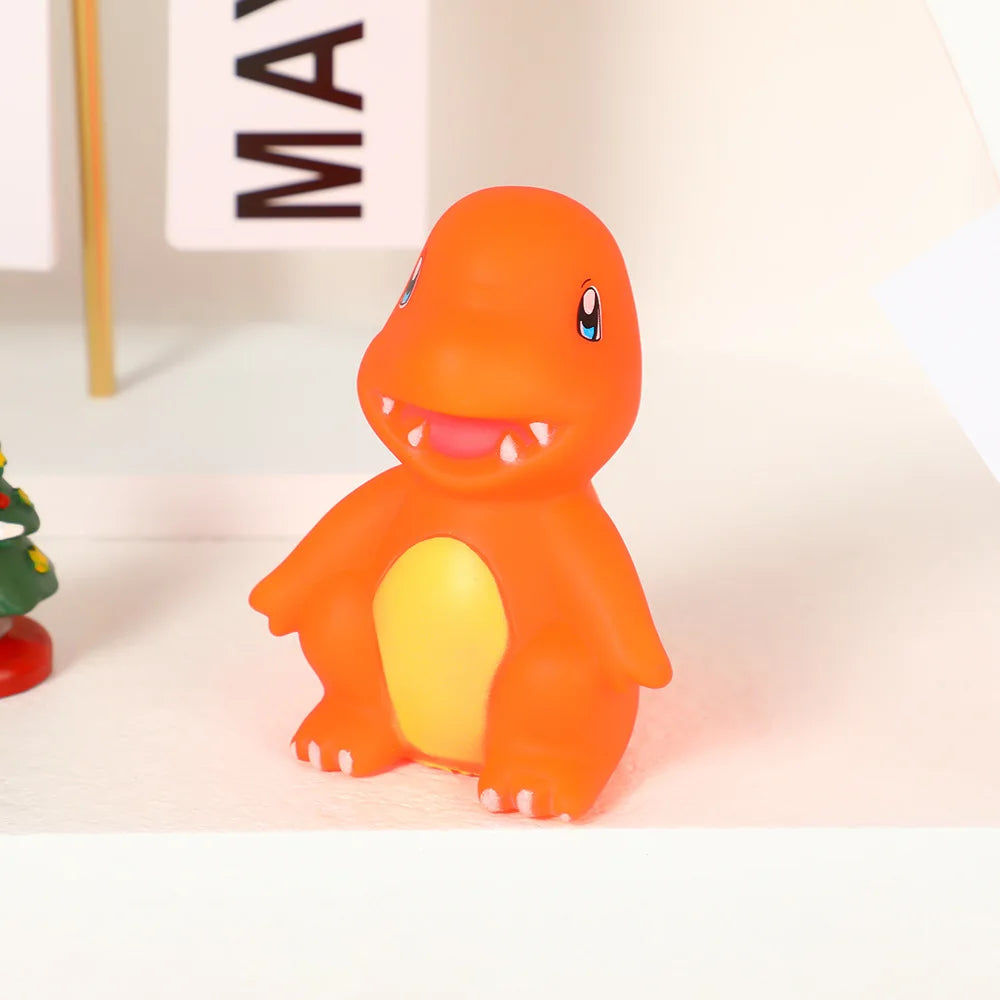 Lampe de chevet Pokémon