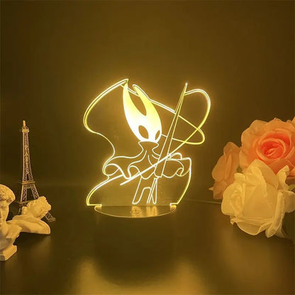 Lampe de chevet Chevalier