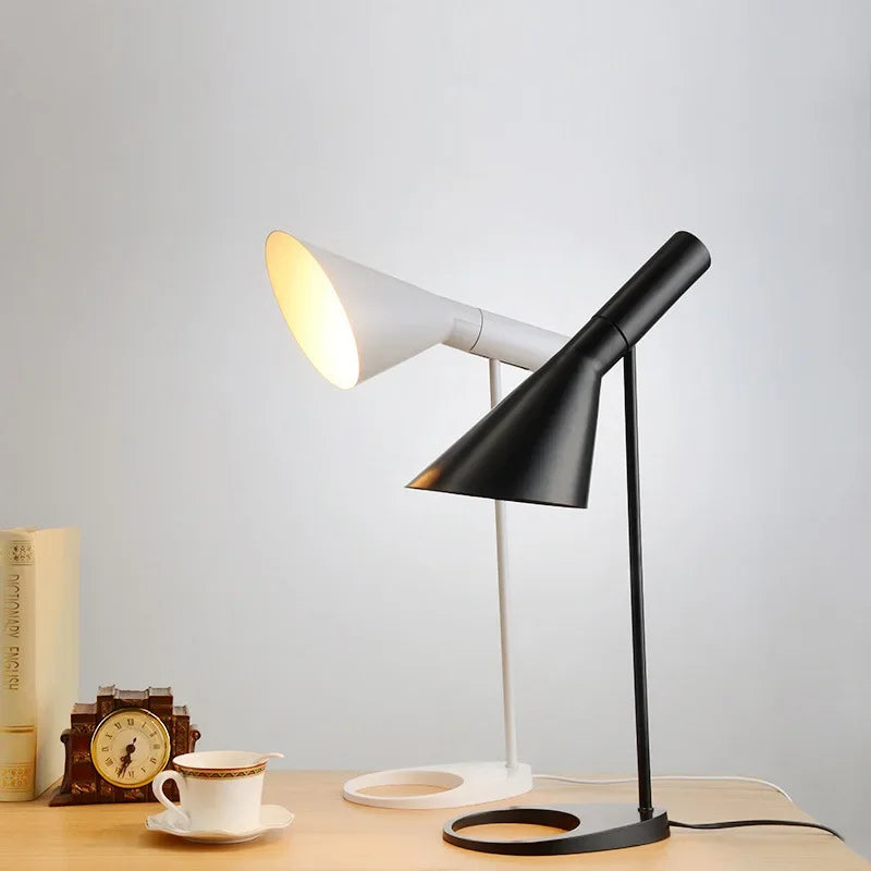 Lampe de chevet salon
