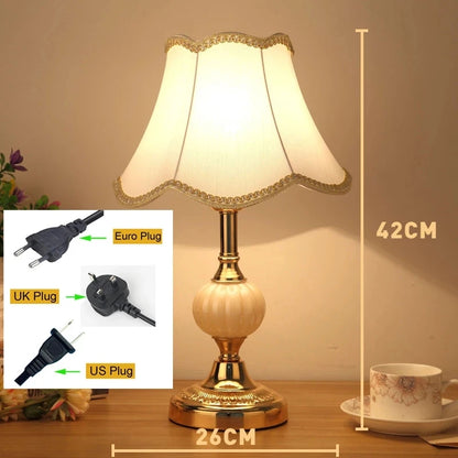 Lampe de chevet année 50