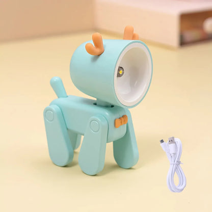 Lampe de Chevet Chien