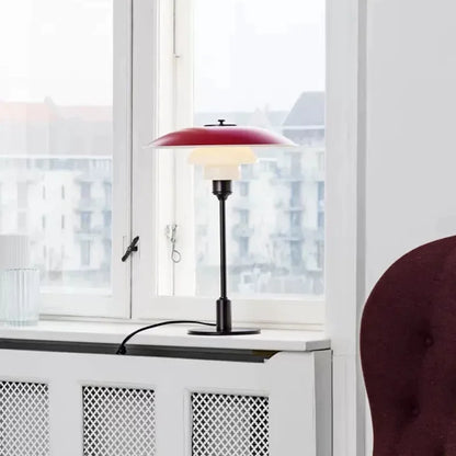 Lampe de chevet Minimaliste