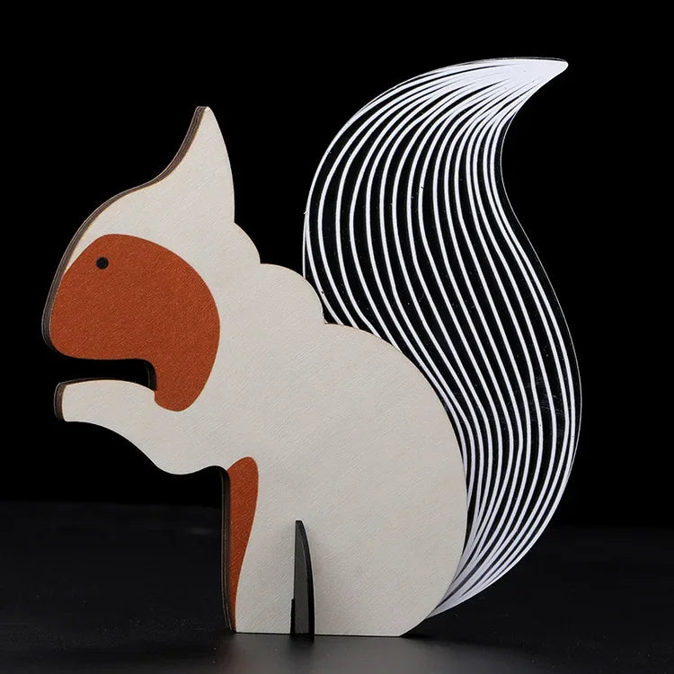 Lampe de chevet toucan