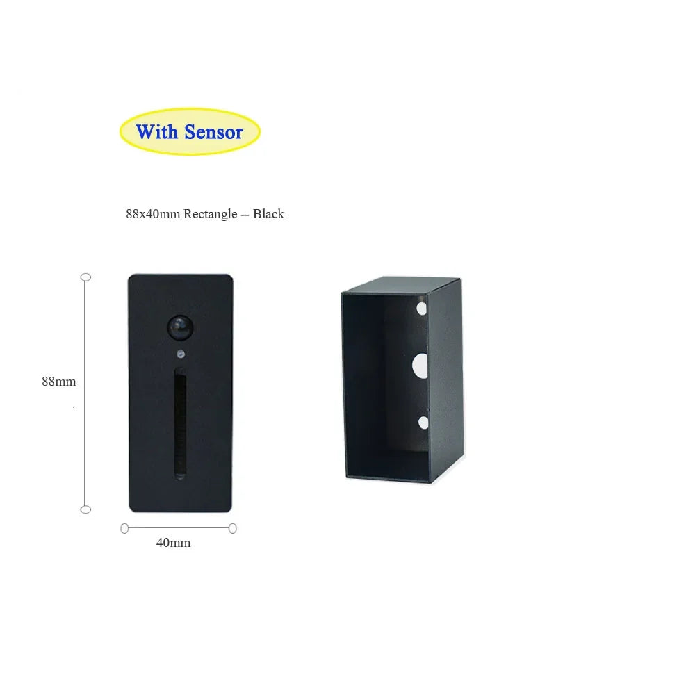 Lampe de chevet encastrable