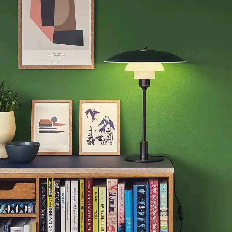 Lampe de chevet Minimaliste