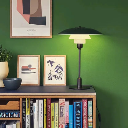 Lampe de chevet Minimaliste