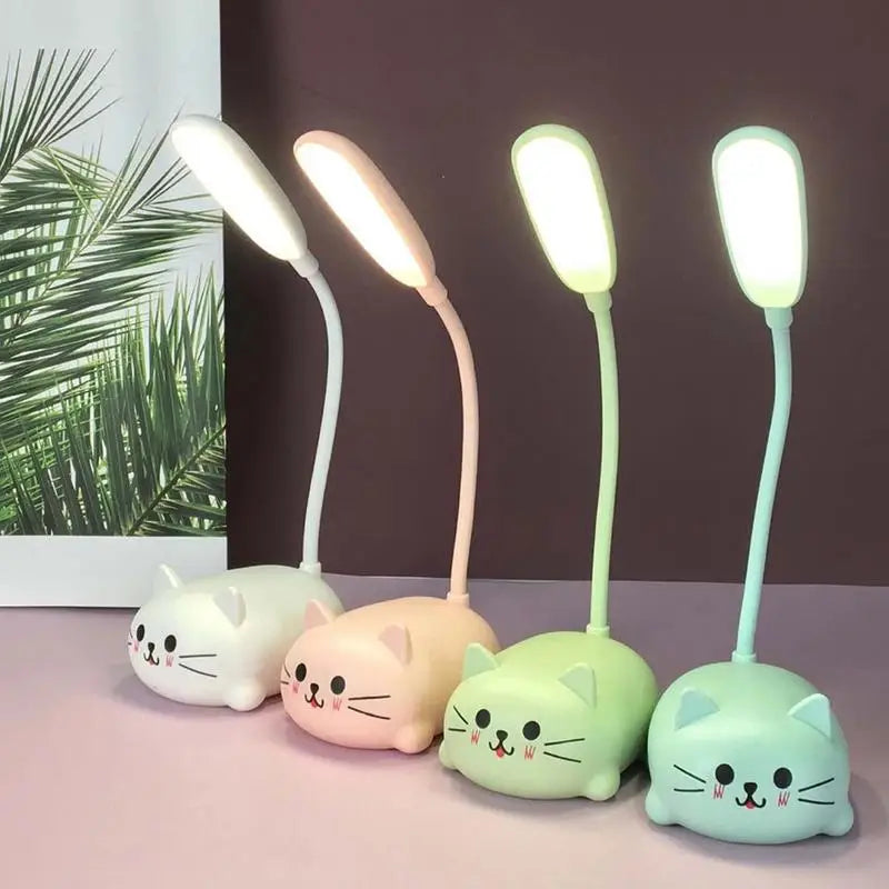 Lampe de chevet kawaii