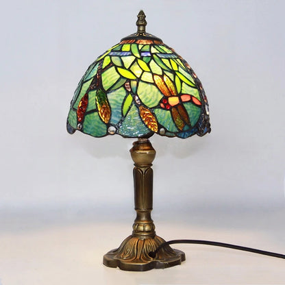 Lampe de chevet baroque