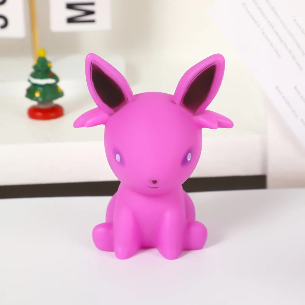 Lampe de chevet Pokémon