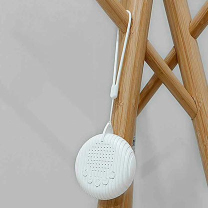 Veilleuse bébé bruit blanc