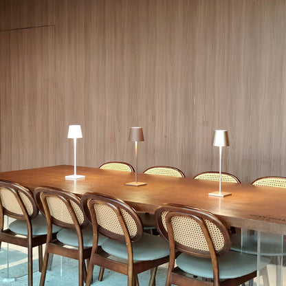 Lampe de chevet sans fil