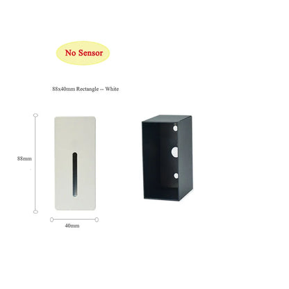 Lampe de chevet encastrable