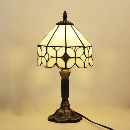 Lampe de chevet baroque