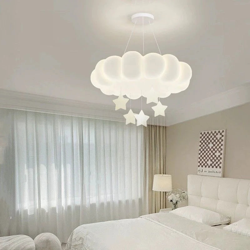 Veilleuse plafond bébé 